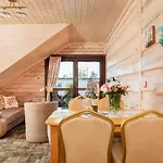 Osada Morskie Ustronie Apartmán *