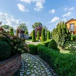 Osada Morskie Ustronie Apartmán