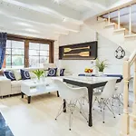 Apartmán Osada Morskie Ustronie Ustronie Morskie