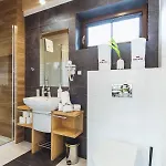 Apartmán Osada Morskie Ustronie Ustronie Morskie