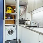 Osada Morskie Ustronie Apartment *