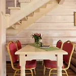 Apartmán Osada Morskie Ustronie Ustronie Morskie