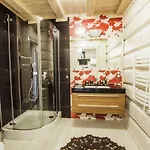 Osada Morskie Ustronie Apartmán Ustronie Morskie