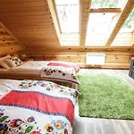 Apartment Osada Morskie Ustronie *