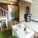 Apartmán Osada Morskie Ustronie