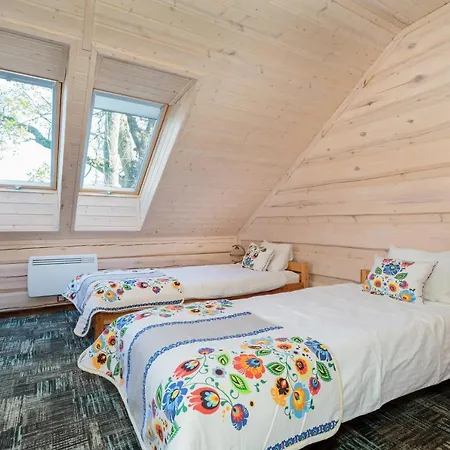 Διαμέρισμα Osada Morskie Ustronie