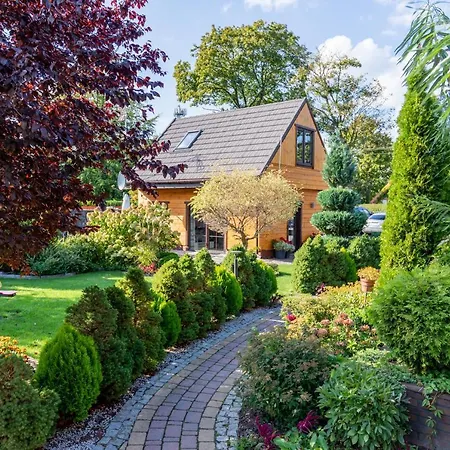 Osada Morskie Ustronie *