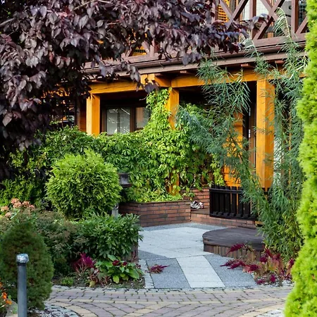 Osada Morskie Ustronie *