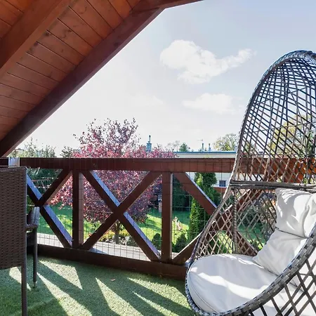 Osada Morskie Ustronie