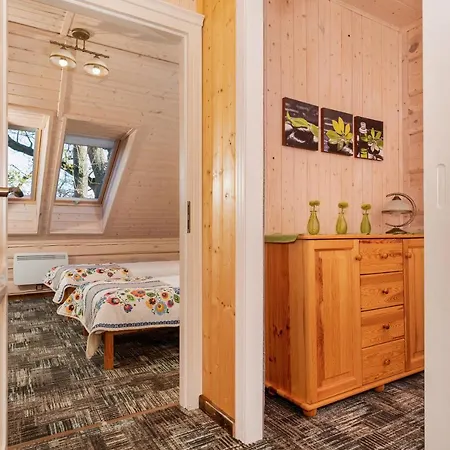 Osada Morskie Ustronie Διαμέρισμα *