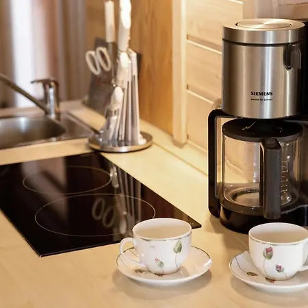 Διαμέρισμα Osada Morskie Ustronie