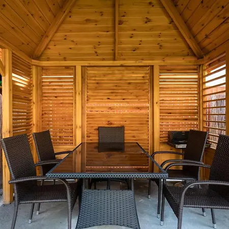 Osada Morskie Ustronie