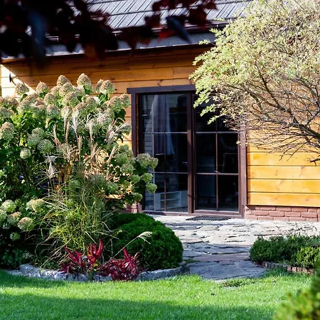 Osada Morskie Ustronie Διαμέρισμα