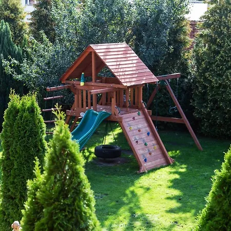 Osada Morskie Ustronie