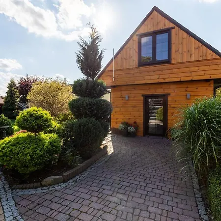 Διαμέρισμα Osada Morskie Ustronie