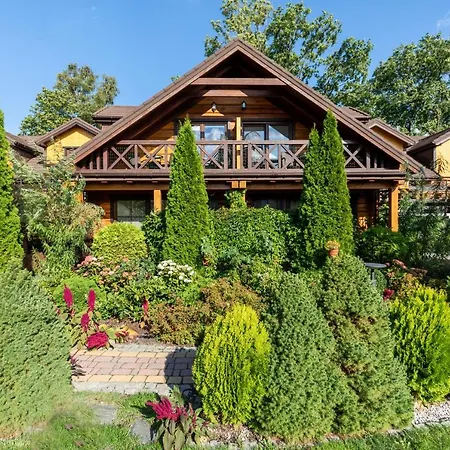 Osada Morskie Ustronie Διαμέρισμα