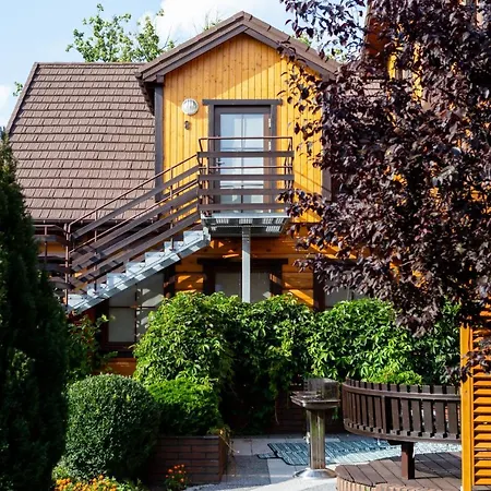 Osada Morskie Ustronie Διαμέρισμα