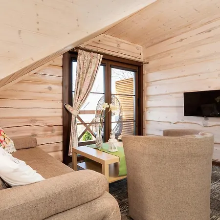 Διαμέρισμα Osada Morskie Ustronie Ustronie Morskie