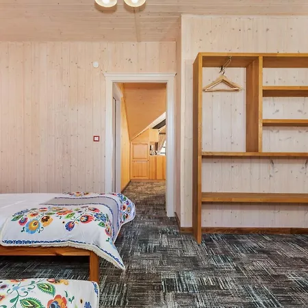 Διαμέρισμα Osada Morskie Ustronie Ustronie Morskie