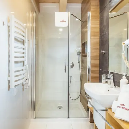 Osada Morskie Ustronie Διαμέρισμα *