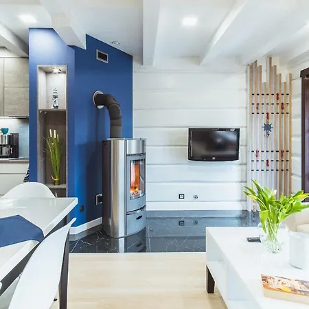 Osada Morskie Ustronie *