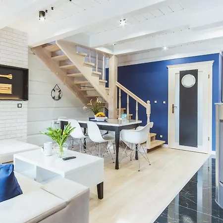 Osada Morskie Ustronie Ustronie Morskie