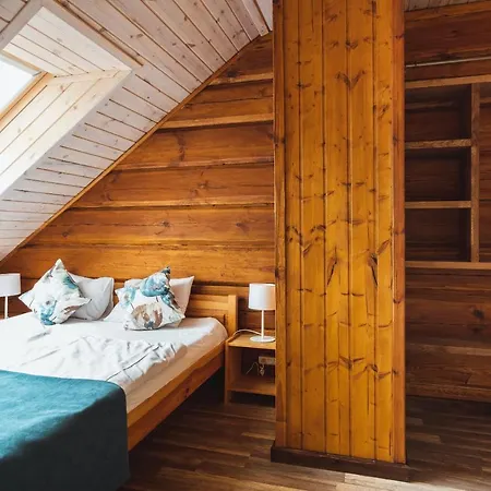 Osada Morskie Ustronie Ustronie Morskie