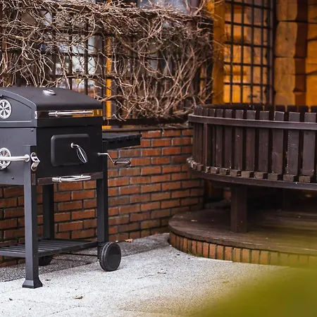 Διαμέρισμα Osada Morskie Ustronie Ustronie Morskie