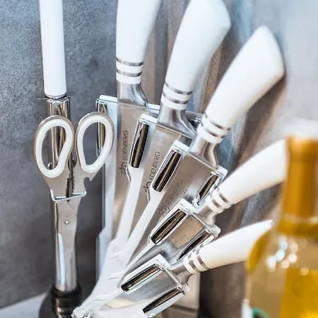 Διαμέρισμα Osada Morskie Ustronie Ustronie Morskie