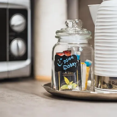 Osada Morskie Ustronie * Ustronie Morskie