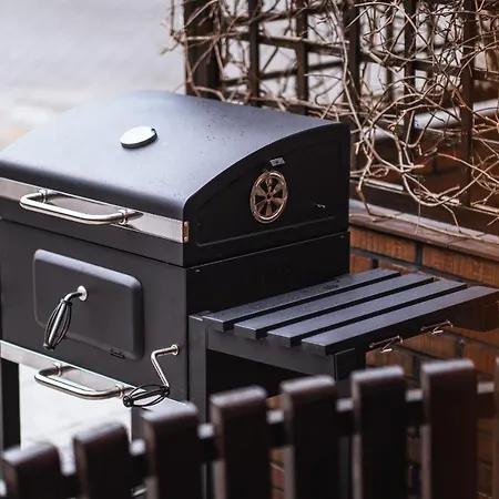 Osada Morskie Ustronie * Ustronie Morskie