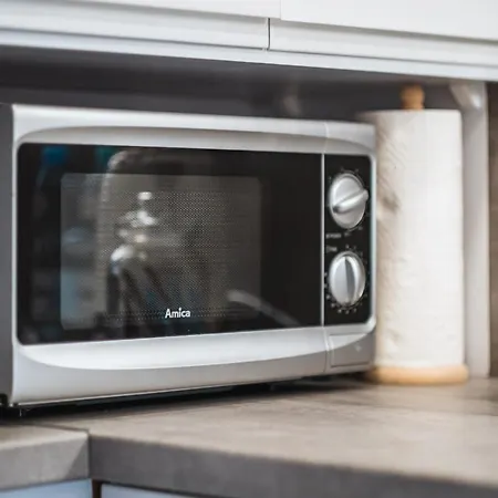 Osada Morskie Ustronie * Ustronie Morskie