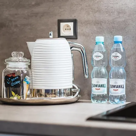 Διαμέρισμα Osada Morskie Ustronie Ustronie Morskie