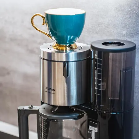 Osada Morskie Ustronie Διαμέρισμα Ustronie Morskie