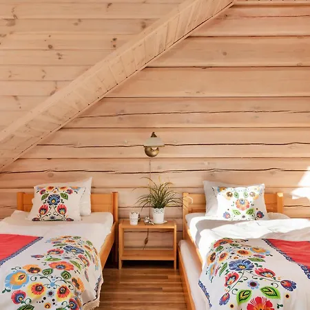 Osada Morskie Ustronie Ustronie Morskie