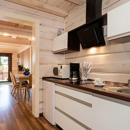 Osada Morskie Ustronie