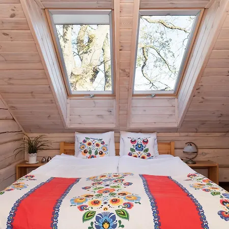 Osada Morskie Ustronie 아파트