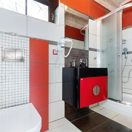 Διαμέρισμα Osada Morskie Ustronie *