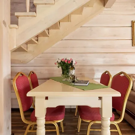 Apartmán Osada Morskie Ustronie Ustronie Morskie