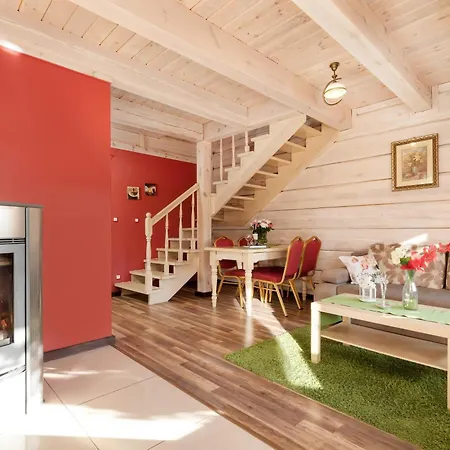 Osada Morskie Ustronie *