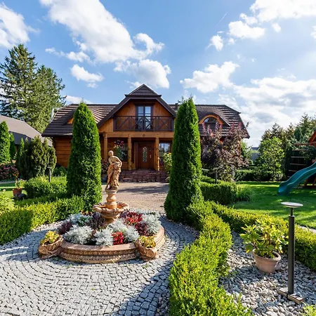 Osada Morskie Ustronie Διαμέρισμα *