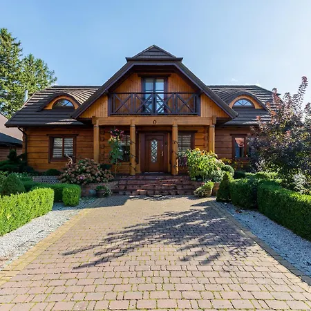 Osada Morskie Ustronie 아파트 우스트 노리 모르스키