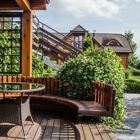 Osada Morskie Ustronie