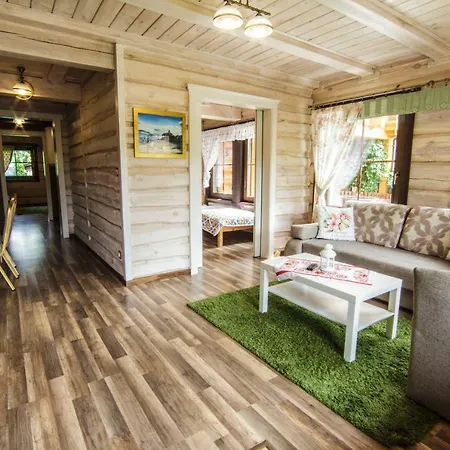 Osada Morskie Ustronie Διαμέρισμα *