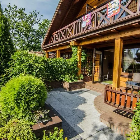 Osada Morskie Ustronie