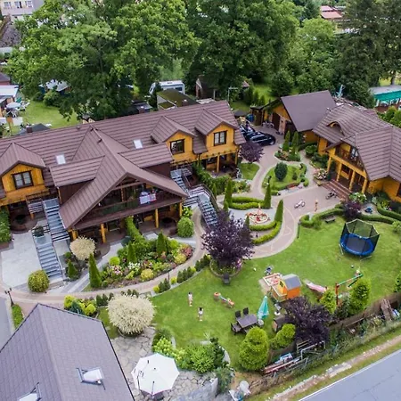 Osada Morskie Ustronie