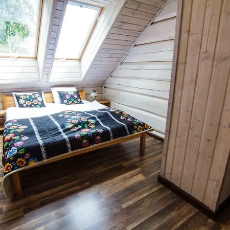 Osada Morskie Ustronie *