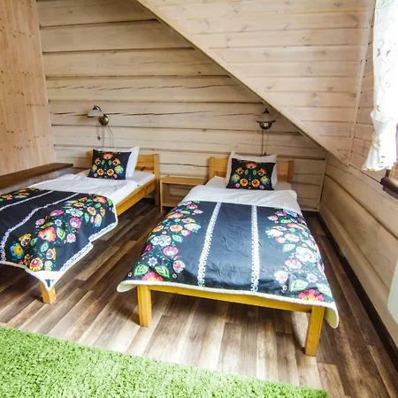 Osada Morskie Ustronie Διαμέρισμα Ustronie Morskie