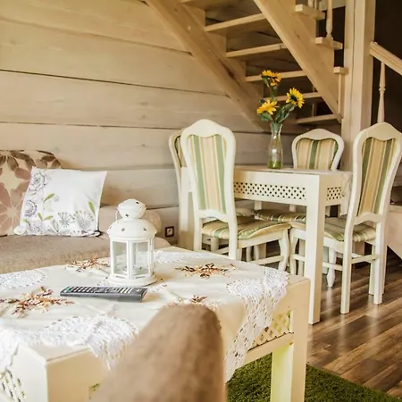 Osada Morskie Ustronie * Ustronie Morskie