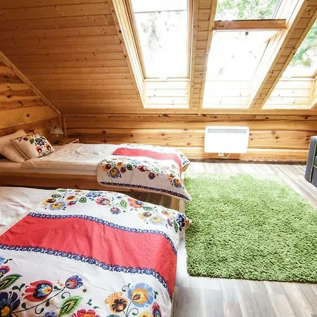 Apartment Osada Morskie Ustronie *